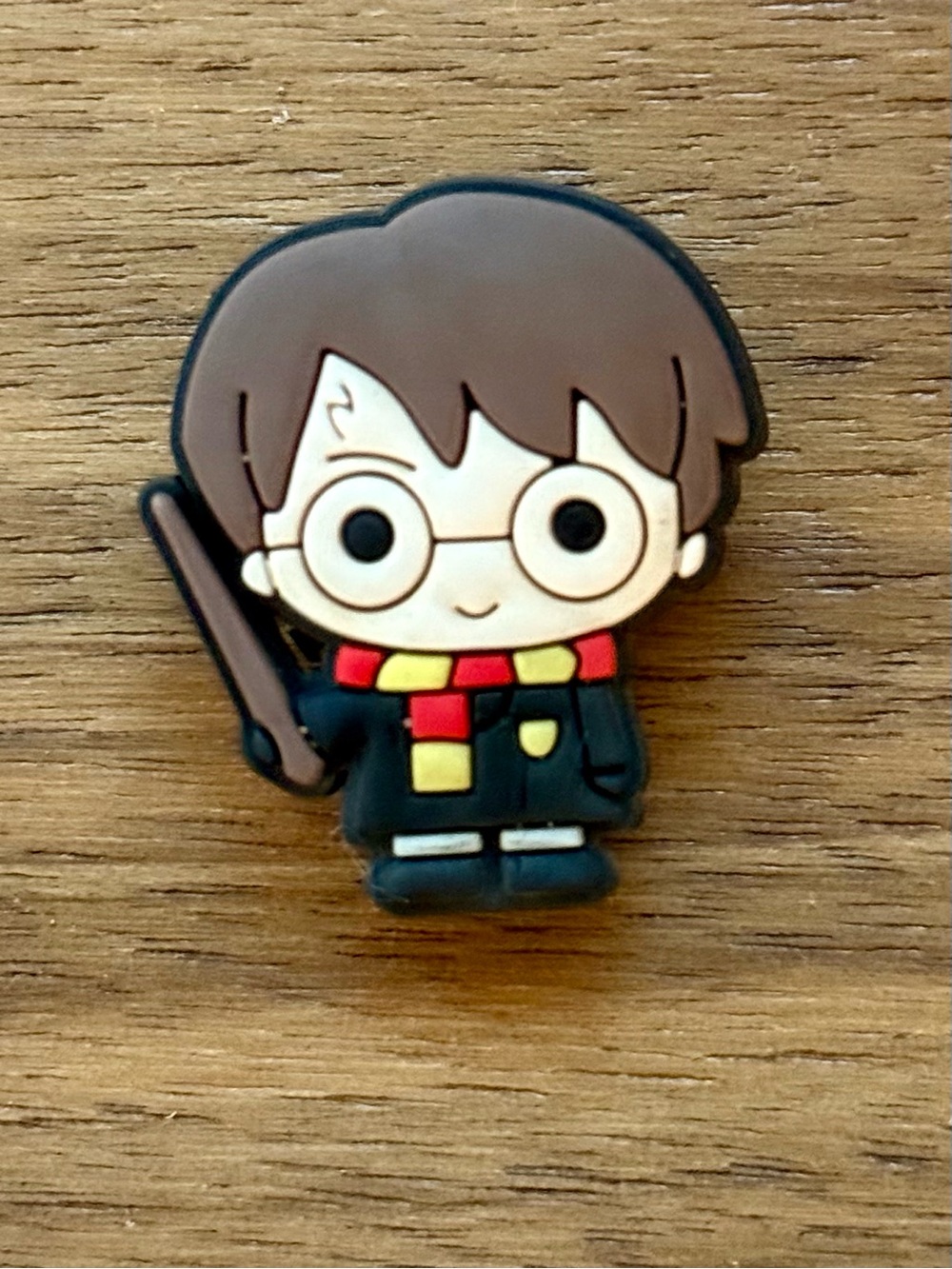 Harry Potter Jibbitz Shoe Charm * Croc Charm * Chibi Style